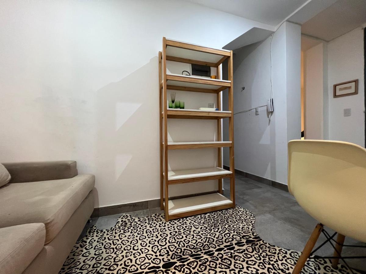 Marcel De Buenos Aires Exterior foto