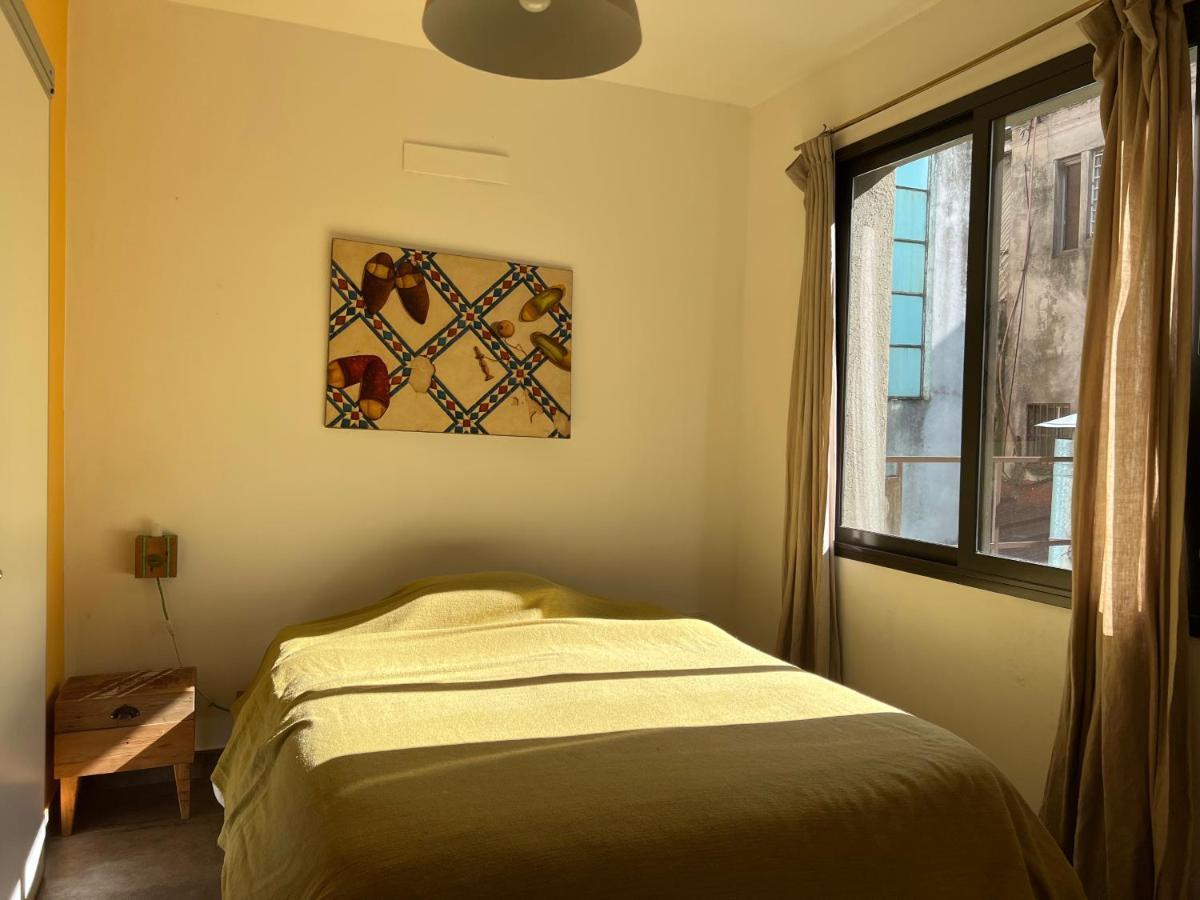 Marcel De Buenos Aires Exterior foto
