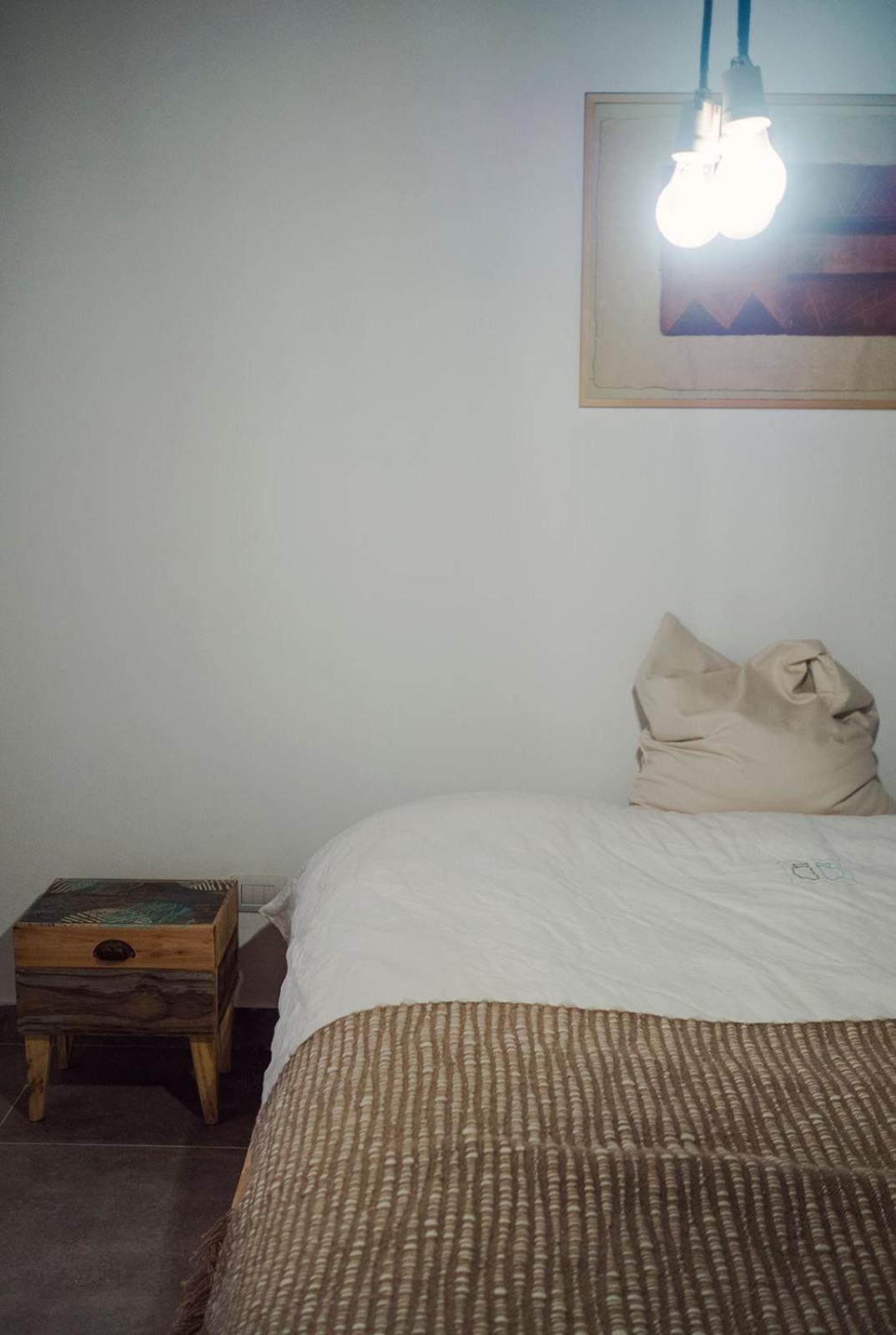 Marcel De Buenos Aires Quarto foto