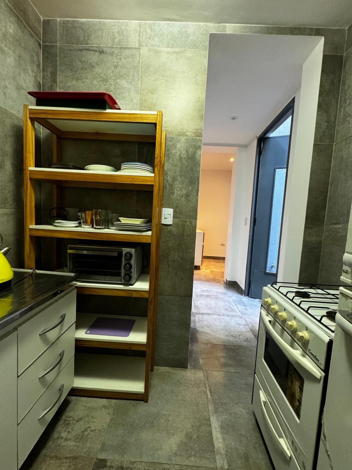 Marcel De Buenos Aires Exterior foto