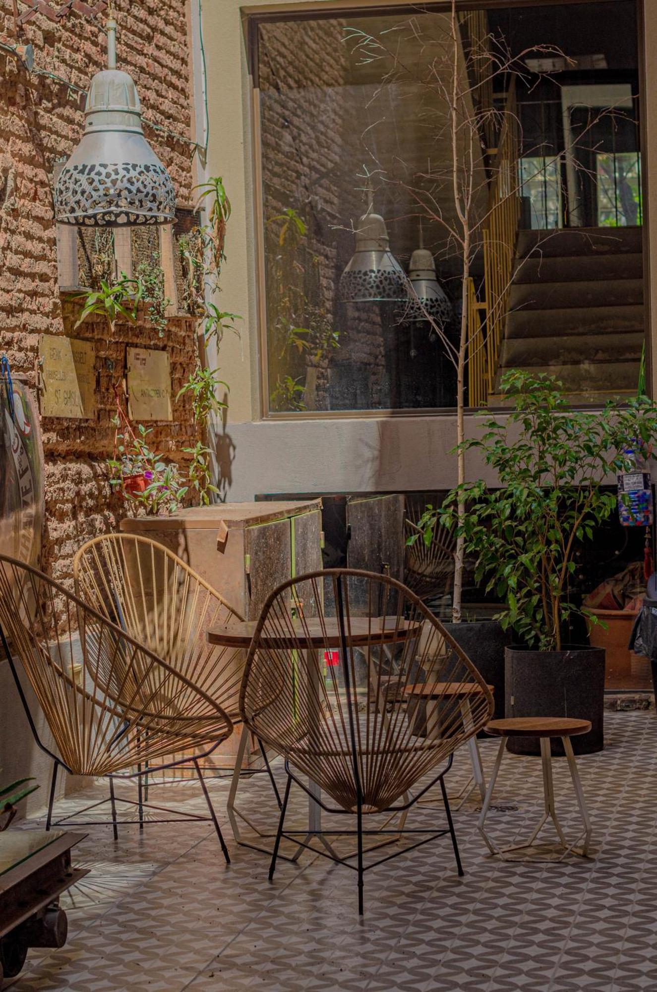 Marcel De Buenos Aires Exterior foto