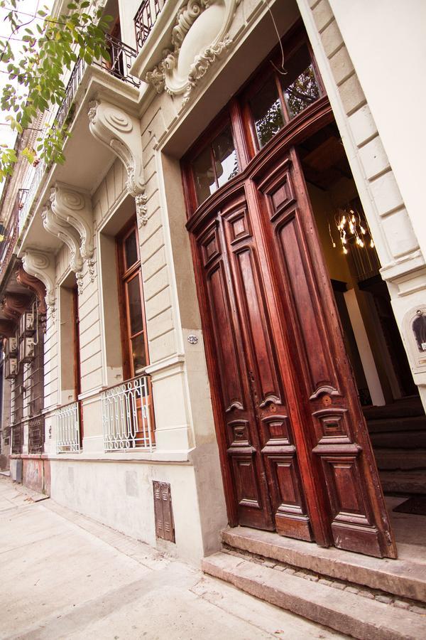 Marcel De Buenos Aires Exterior foto
