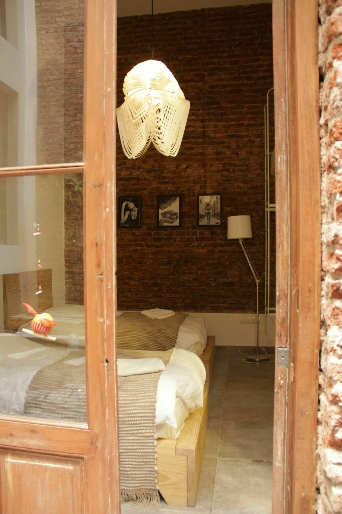 Marcel De Buenos Aires Exterior foto